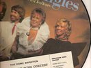 ABBA the singles-first 10yrs LP BOX SET-2x12