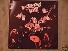 THE LITTER-DISTORTIONS OPEN/UNPLAYED ON WARICK PROD.