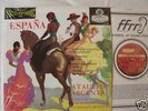 CS 6006 EM5 UK pressing Argenta conducts Espana