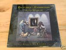 Hyperion Knight Moussorgsky Pictures Wilson Audio LP