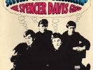Spencer Davis Group Swedish EP Sittin' and Thinkin'