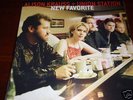 Alison Krauss and Union Station New Favorite 180g