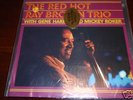 The Red Hot Ray Brown Trio 180g Pressing