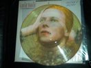 David Bowie Hunky Dory Limited Edition Picture Disk LP
