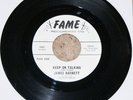 James Barnett Keep On Talking Fame White Demo