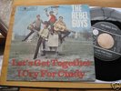 THE REBEL GUYS LET´S GET TOGETHER 1966 TOP RARE 7