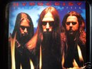 Hypocrisy - the Final Chapter  LP  blue Vinyl