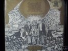 Napalm Death - Scum LP  splatter vinyl  rar