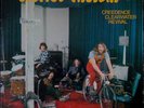 MFSL LP 1-037 CCR Cosmo's Factory