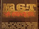 MA 6T VA CRACKER 2LPs KRS ONE ASSASSIN 2 BAL IAM RARE