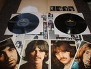 BEATLES:WHITE ALBUM UK **EXPORT** P-PCS, EXCELLENT