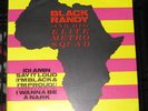 Black Randy - Idi Amin 7