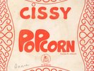 Preston love Cissy popcorn French 45  Killer Funk soul