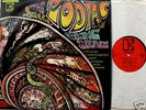 ZODIAC Cosmic Sounds RARE Psych LP UK Original 1967