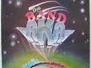 BAND AKA The Band ( P P L Records) 1981 incl. FUNK DOWN