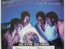 TOMORROW´S EDITION A Song for... ( ATLANTIC Rec. ) 1982