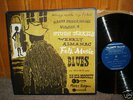 1956 FOLKWAYS-BIG BILL BROONZY PETE SEEGER-BLUES-LP