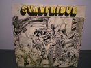 SVANFRIDUR HEAVY PROGRESSIVE LP ICELAND POKORA