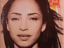 SADE the best of 2x LP UK rare double vinyl
