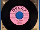 THE WHO - I CAN'T EXPLAIN -   -  PROMO 45