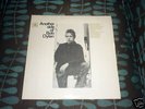 RARE ANOTHER SIDE OF BOB DYLAN LP RECORD (1964 UK)