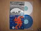 Depeche Mode 2 x Maxi Single farbigen Vinyl