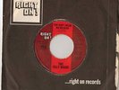 The Jelly Beans-You don't Mean Me No Good RARE Right On