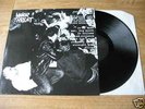 Minor Threat/Faith Live bootleg LP Dischord KBD punk