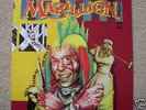 Marillion Record Rare Selling Fish by the Pound Live 2