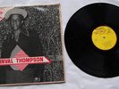 LINVAL THOMPSON dont cut dread locks  orig UK LP REGGAE