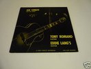JOE VENUTI & TONY ROMANO His Violin 10
