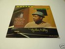 WYNTON KELLEY Kelly Great LP on Vee Jay Mono DG