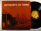 ART FARMER Outskirts of Town PRESTIGE LP