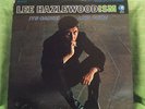 LEE HAZELWOOD Its Cause And Cure Stereo LP VG++