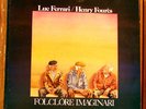 LUC FERRARI folclore imaginari VENTADORN FOLK JAZZ MUST