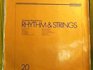 SELECTED LIBRARY roland kovac RYTHM & STRING groove MP3