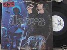 Doors LP Absolutely Live 1970 Elektra promo morrison dj