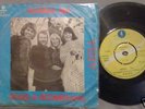 ABBA - MAMMA MIA / BANG-A-BOOMERANG 7