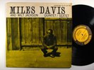 MILES DAVIS All Stars (And Milt Jackson) PRESTIGE LP