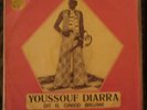 YOUSSOUF DIARRA LP UPPER VOLTA RAIL BAND listen 