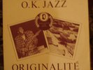 FRANCO & OK JAZZ LP original 1956 recordings CONGO