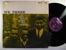 ROY HAYNES We Three NEW JAZZ LP
