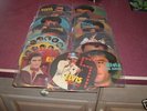 ELVIS PRESLEY 17 PICTURE DISCS THE KING FOREVER 45 7
