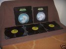 Soft Machine Triple Echo 3 LPs Psychedelic on Harvest