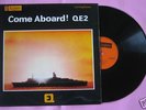 BLACK CAT BONES QE2 V Rare promo Only 69 Prog Psych LP