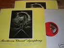 ALP 1286/7 Beethoven Sym. No. 9 / Furtwangler R/G 2 LP