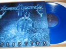 SONATA ARCTICA: Ecliptica LP BLUE Vinyl lim. 250 FOC