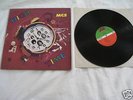 MC5 High Time Original Psych Rock Gatefold Cover LP NM-