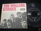 ROLLING STONES/IT'S ALL OVER NOW/RARE FRENCH JUKE BOX