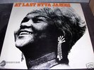 Etta James - At Last - Chess UK '66